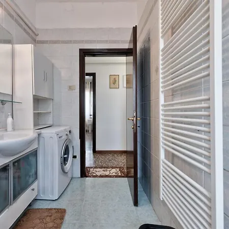 Frühstückspension Mahdi Venice