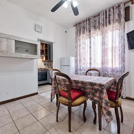 Mahdi Venice * Mestre