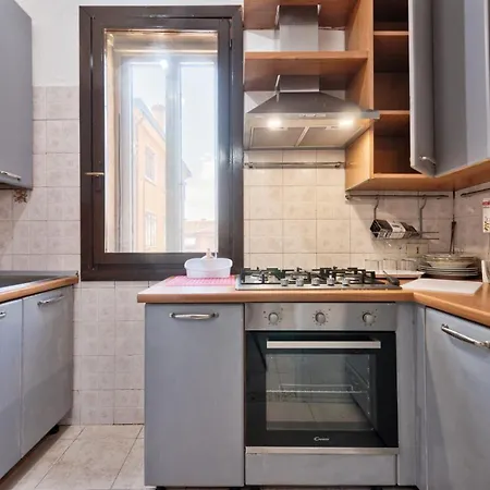 Frühstückspension Mahdi Venice *