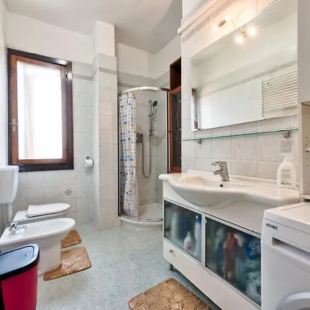 Frühstückspension Mahdi Venice *