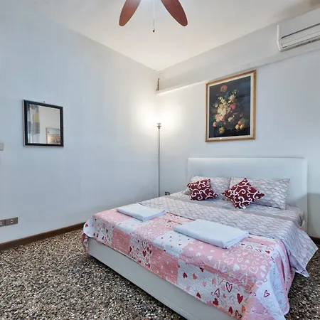 Frühstückspension Mahdi Venice