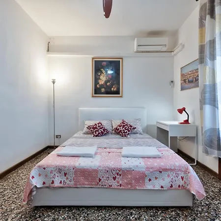 Frühstückspension Mahdi Venice Mestre