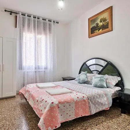 Frühstückspension Mahdi Venice