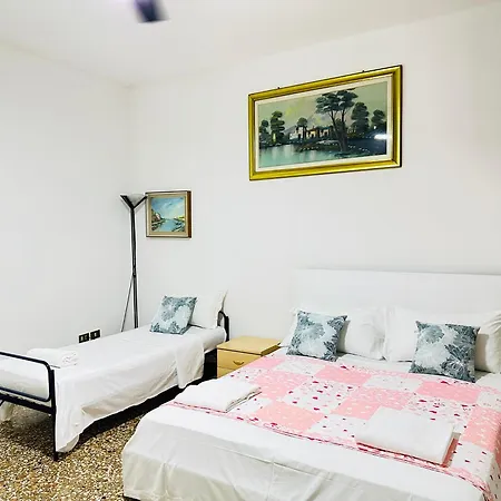 Mahdi Venice * Mestre