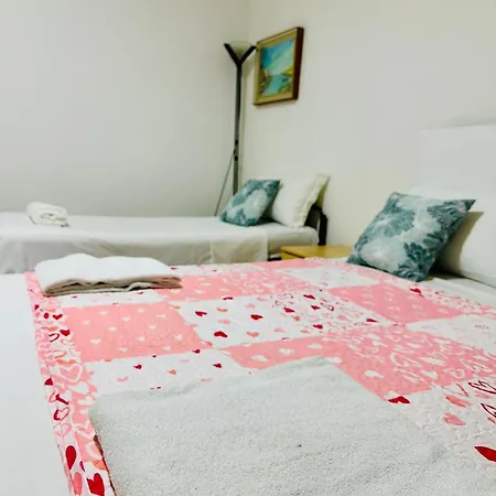 Frühstückspension Mahdi Venice Mestre