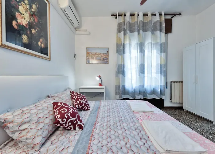Mahdi Venice Bed & Breakfast